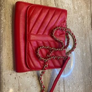 Talbots Crossbody Purse